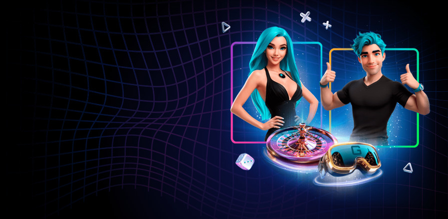 Spelplatform Gizbo Casino voor Nederland